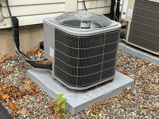 24/7 Emergency Hvac experts in Montrose, MN